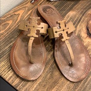 Tory Burch Moore Sandals